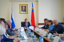 Для потенциальных участников программы «СВОи Герои. КуZбасс» будут выделены дополнительные дни тестирования